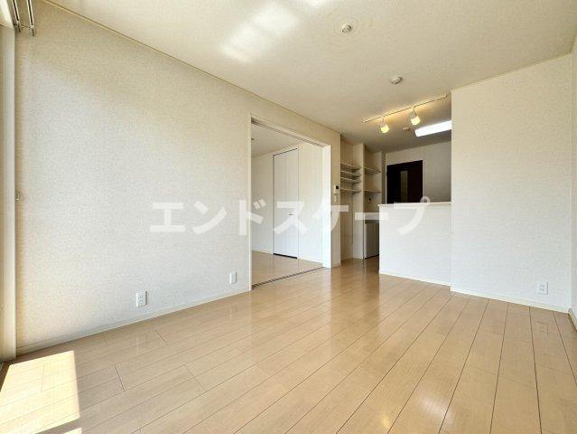 居室・リビング　高崎、前橋、伊勢崎エリアのお部屋探しはエンドスケープまで！お