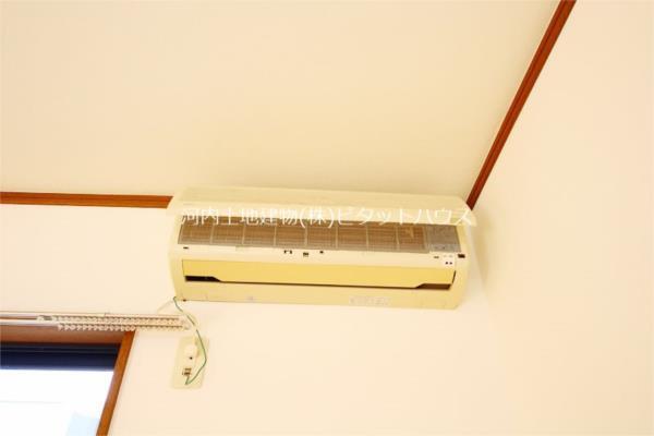 その他設備　類似室内