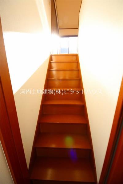 その他部屋・スペース　類似室内