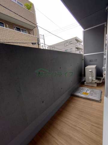 バルコニー　リライフ浅草店