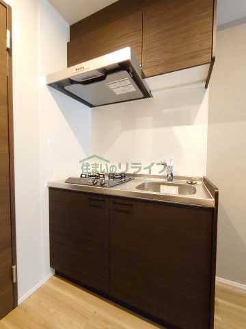 キッチン　リライフ浅草店