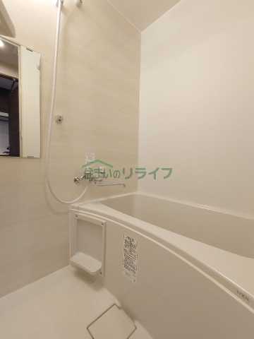 バス・シャワールーム　リライフ浅草店