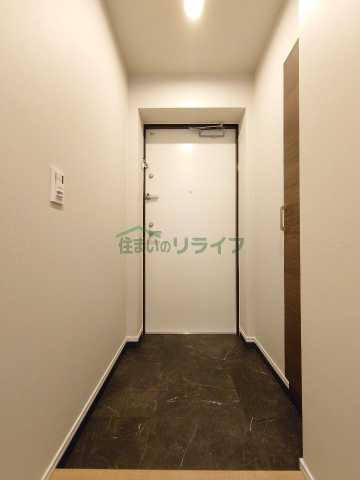 玄関　リライフ浅草店