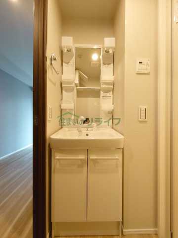 洗面設備　リライフ浅草店