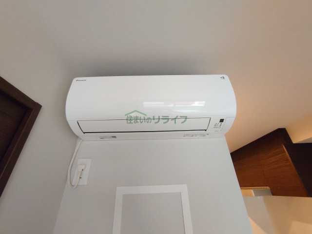 その他設備　リライフ浅草店