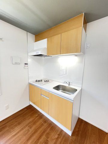 キッチン　（別タイプ参考写真）ＲＥＬＵＸＩＡ大塚　豊島区北大塚3