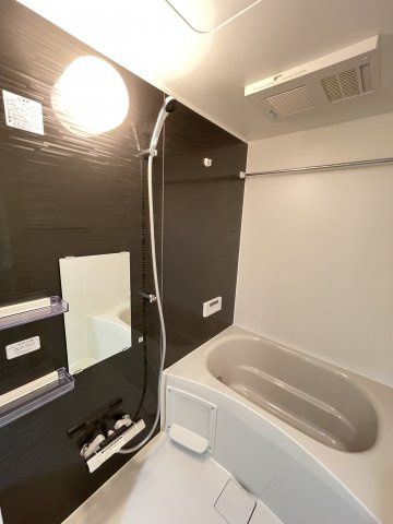 バス・シャワールーム　（別タイプ参考写真）ＲＥＬＵＸＩＡ大塚　豊島区北大塚3