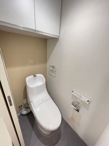 トイレ　（別タイプ参考写真）ＲＥＬＵＸＩＡ大塚　豊島区北大塚3