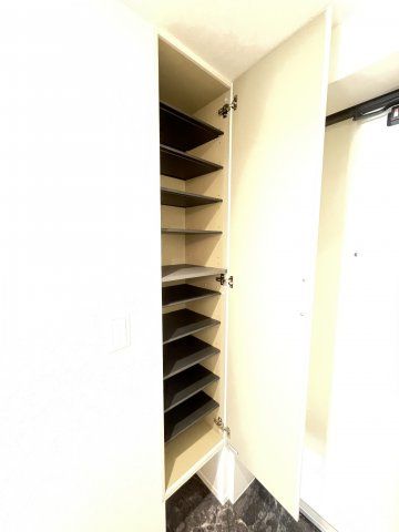 その他設備　（別タイプ参考写真）ＲＥＬＵＸＩＡ大塚　豊島区北大塚3