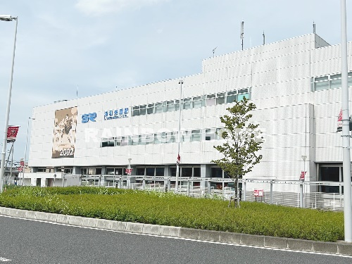 その他　浦和美園駅（その他）まで640m