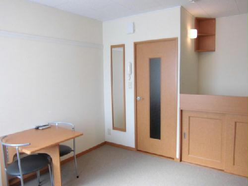 居室・リビング　※現況優先