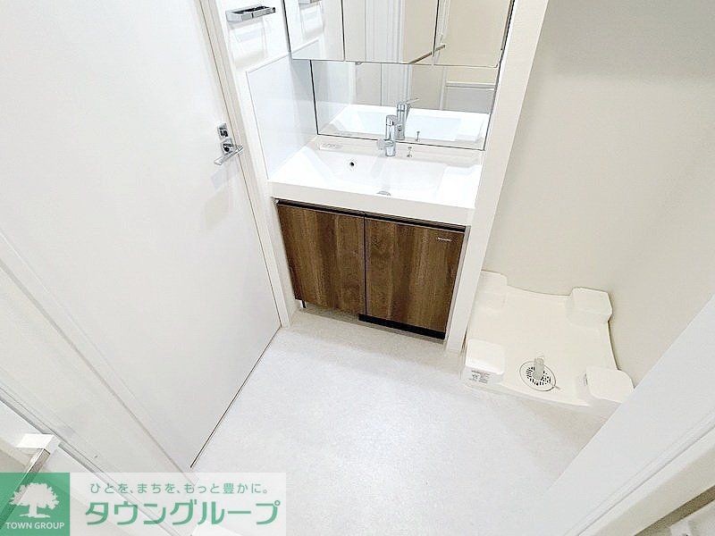 洗面設備　【初期費用分割・クレカ対応】一都三県のお部屋探しは2025…