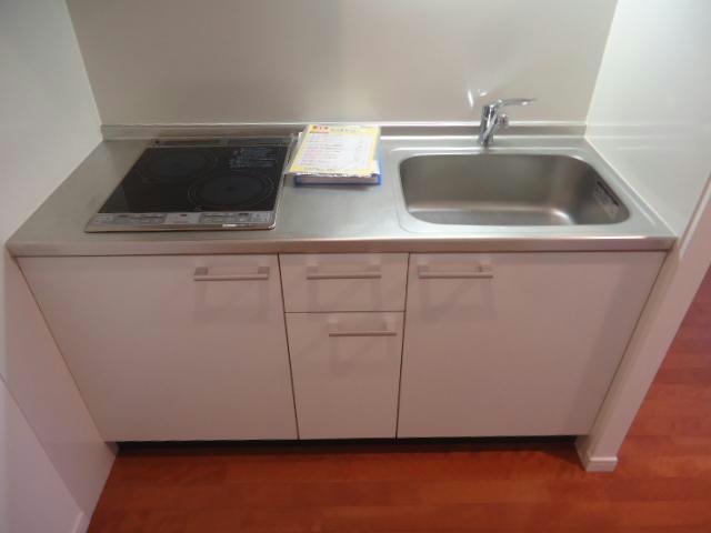 キッチン　別室参考写真