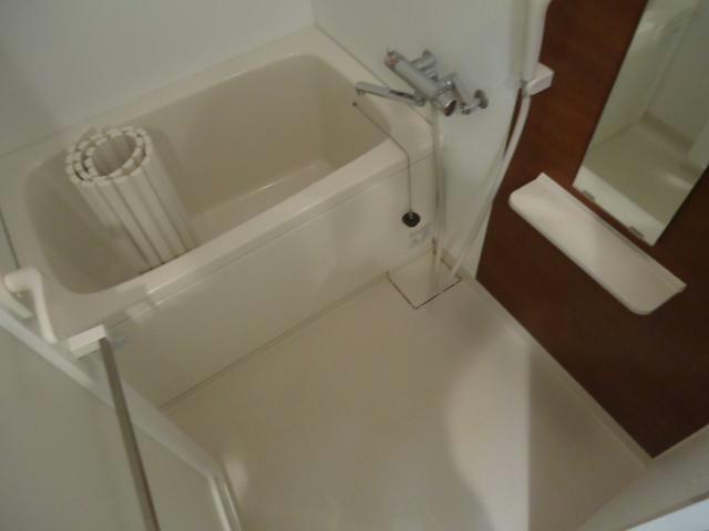 バス・シャワールーム　別室参考写真