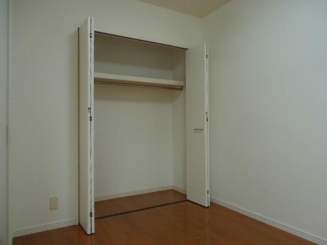 収納　別室参考写真