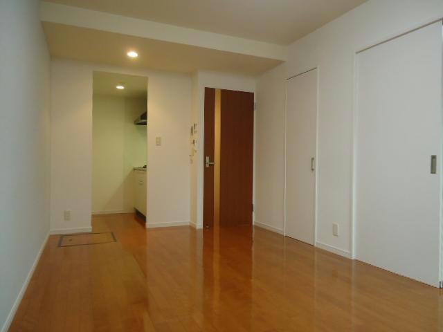 居室・リビング　別室参考写真