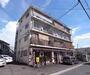 太秦駅より徒歩10分 3階 築49年2ヶ月の賃貸物件