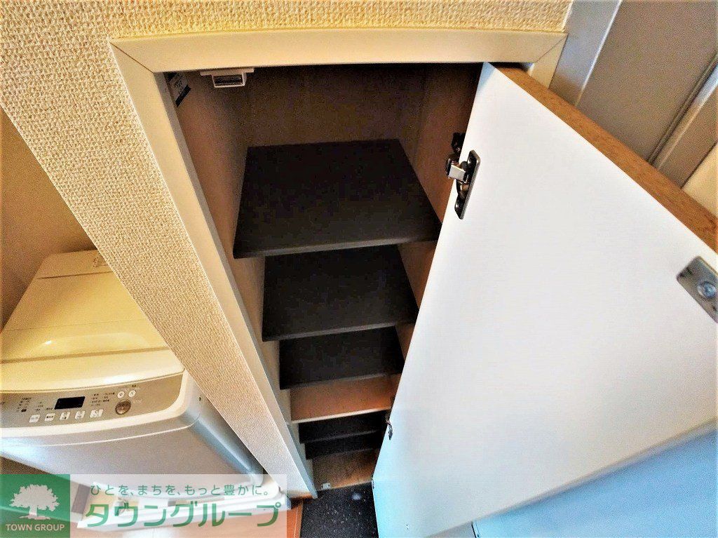 収納　シューズボックス