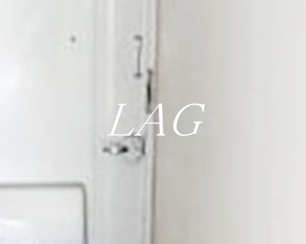 セキュリティ　内鍵です。