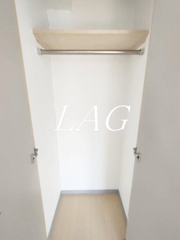 収納　収納です。