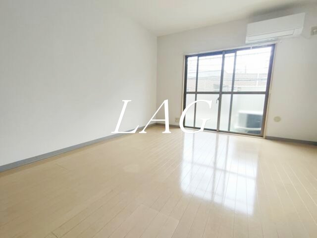 その他部屋・スペース　寝室です。