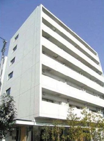 建物外観　☆綺麗な外観☆