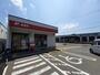 郵便局　若松くきのうみ郵便局（郵便局）まで1713m