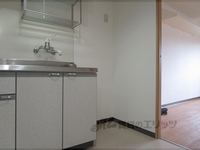 その他部屋・スペース　冷蔵庫置場