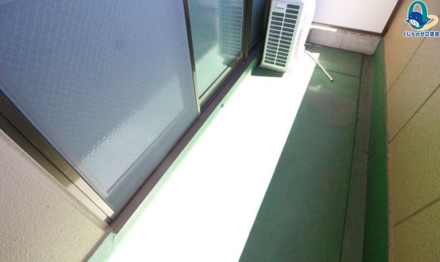 バルコニー　初期費用分割可★ご希望の場所まで無料送迎サービス付♪