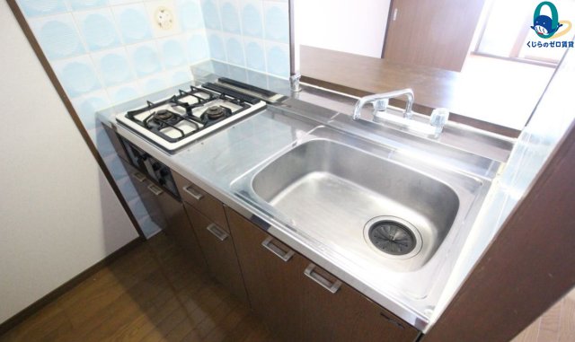 キッチン　★☆他社掲載も内見や契約可能！相見積もり大歓迎☆★