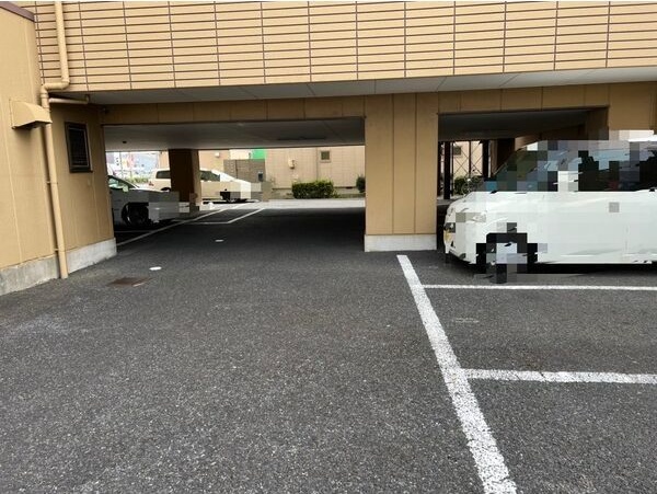 駐車場　名古屋で一番初期費用の安い賃貸専門の不動産会社です(^^)