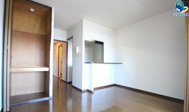 居室・リビング　くじらのゼロ賃貸は＼仲介手数料0円×初期費用最安×全国対応／