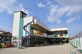 幼稚園・保育園　東起保育園（幼稚園・保育園）まで2209m