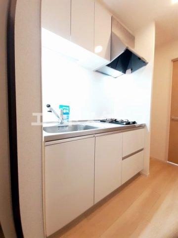 キッチン　高崎、前橋のお部屋探しはエンドスケープまで！お客様の理想お聞