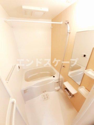 バス・シャワールーム　高崎、前橋のお部屋探しはエンドスケープまで！お客様の理想お聞