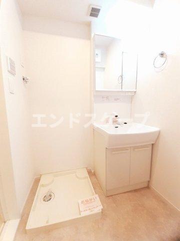 洗面設備　高崎、前橋のお部屋探しはエンドスケープまで！お客様の理想お聞