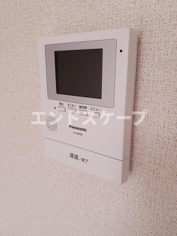 セキュリティ　高崎、前橋のお部屋探しはエンドスケープまで！お客様の理想お聞