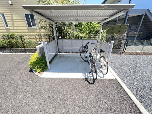 その他共有部分　高崎、前橋のお部屋探しはエンドスケープまで！お客様の理想お聞