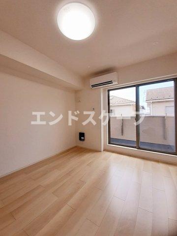 居室・リビング　高崎、前橋のお部屋探しはエンドスケープまで！お客様の理想お聞