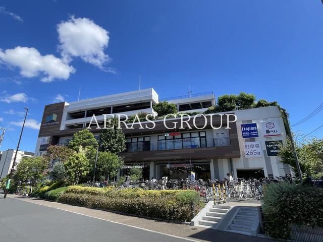 ショッピングセンター　マチノマ大森（ショッピングセンター）まで2157m