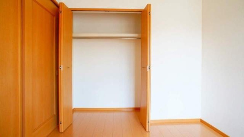 収納　図面と現状に相違がある場合には現状を優先