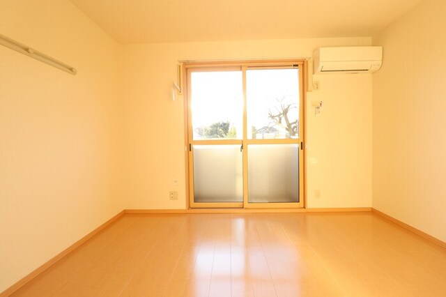 居室・リビング　洋室７．５帖