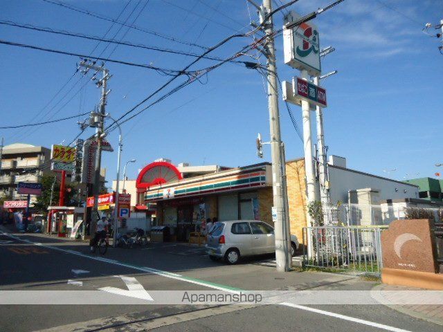 その他　セブンイレブン堺上野芝町３丁店（その他）まで1000m