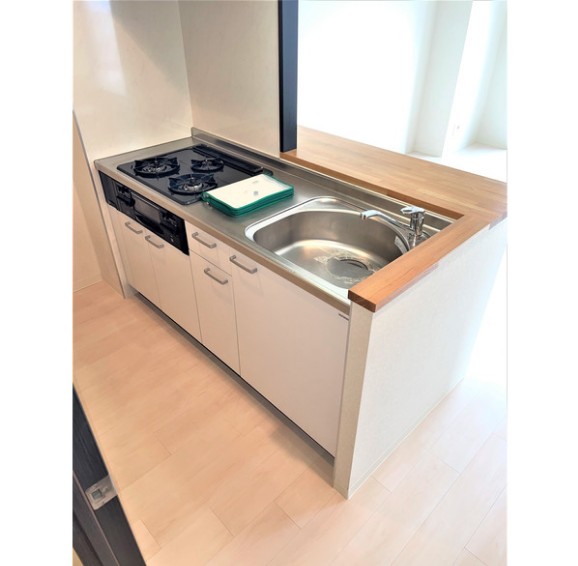 キッチン　☆キッチン☆