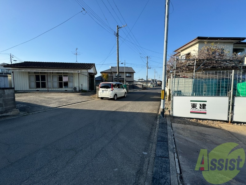 駐車場　駐車場その他