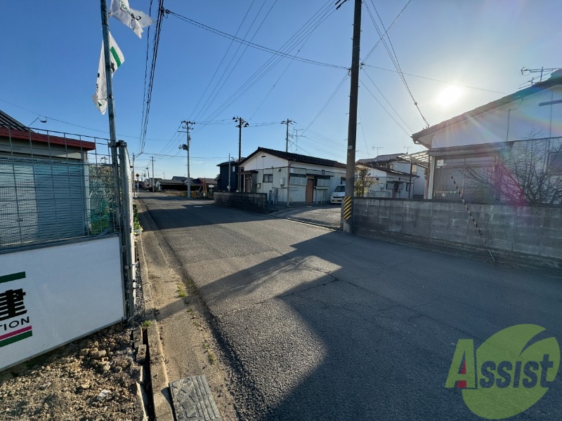 その他共有部分　駐輪場その他
