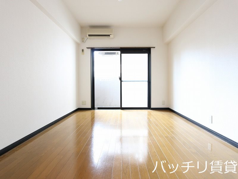 眺望　写真は別号室イメージの為、現状を優先致します