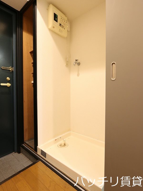 その他設備　写真は別号室イメージの為、現状を優先致します