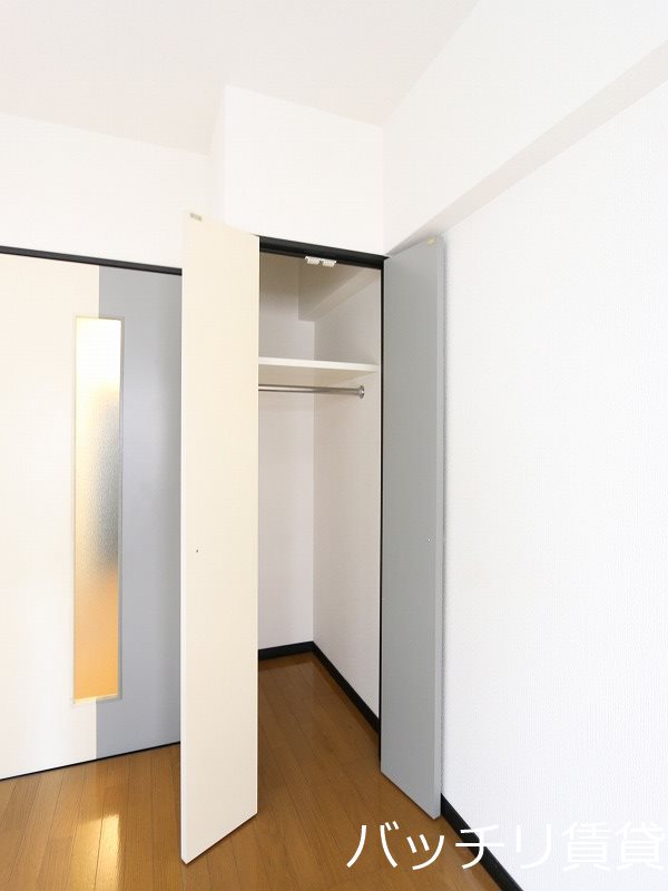収納　写真は別号室イメージの為、現状を優先致します