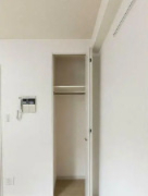 収納　別部屋参考写真